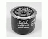 МАСЛЯНЫЙ ФИЛЬТР CHAMPION K 275/606 (OP 619)-(SK 804)