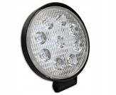 Far de lucru LED 27W/30*12-24V 6 margini