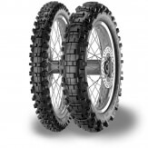 Metzeler MCE 6 Days Extreme 140/80 R18 70M Metzeler MCE 6 Days Extreme 140/80 R18 70M