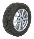DIAMONDBACK ZODB DR777 225/50 R17 98V TL XL M+S