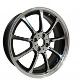 MKW ECOTEX 7.0 R17 5x114.3 40 67.1 AM/B MKW ECOTEX 7.0 R17 5x114.3 40 67.1 AM/B