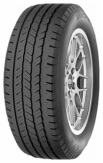 Michelin Pilot LTX 245/65 R17 107H