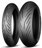 Michelin Pilot Power 3 240/45 R17 82W