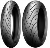 Michelin Pilot Road 3 190/50 R17 73R