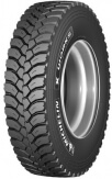 Michelin X Works XDY 315/80 R22 80R