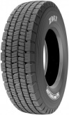 Michelin XDE 2 315/70 R22 150L