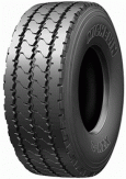 Michelin XZY 2 295/80 R22 80R