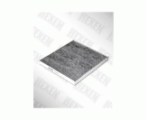 HEXEN FS8101C (K1232 A)-(CU2336)