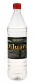 Diluant 0.9 l Diluant 0.9 l
