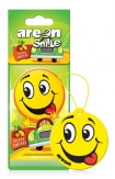 Aromatizator Areon Smile Dry (Tutti Frutti) 1buc