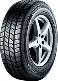 Continental VancoWinter 2 195/75 R16C 110/108R