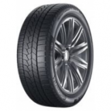 Continental ContiWinterContact TS 850P SUV 285/45 R21 113V