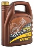 Pemco iDrive 210 SAE 10W-40 5L Pemco iDrive 210 SAE 10W-40 5L