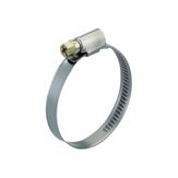 Clema otel Prima 20x32