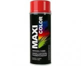 MX3002 Maxi Color RAL3002 Карминно-красный 400ml