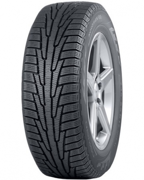 NOKIAN NordmanRS2 195/65 R15 95R