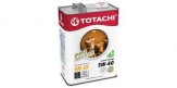 Totachi Grand Touring 5W-40 4L