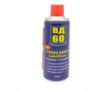 CATOL ВД-60 prep.lubrifiant anti-rust spray 450ml