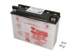 YUASA YB16AL-A2 12V 16.8Ah 210A P 207/72/164 B00