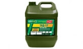 Oilright масло трансм.ТМ-5-18 ТАД-17И, 80w90 (Gl-5) 20л
