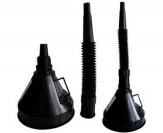 Pâlnie stropitoare ondulate NC-18-PF001 FY830