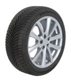 MICHELIN COMI CC2 195/60 R15 92V TL XL M+S