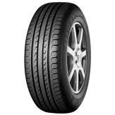 Goodyear EfficientGrip SUV 255/60 R18 112V