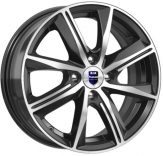 Kik Арнар-BS 35/6 R15/4x100