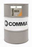 COMMA EUROLITE 10W40 205L