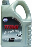 Fuchs Titan Formula MC 10W-40 1L Fuchs Titan Formula MC 10W-40 1L