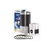 Bolt piston D-240/ D-65 Kostroma