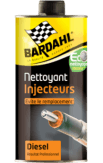 Bardahl Diesel Injection Cleaner aditivi pentru combustibil 1L Bardahl Diesel Injection Cleaner aditivi pentru combustibil 1L