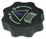 FASE Фланец охлаждающей жидкости PARTNER M59