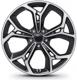 Carwel Карачи-BS 40/7 R17/5x112 Carwel Карачи-BS 40/7 R17/5x112