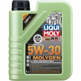 Масло моторное LIQUI MOLY 5W30 MOLY NEW GEN 1L Масло моторное LIQUI MOLY 5W30 MOLY NEW GEN 1L