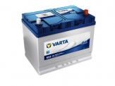 VARTA Blue Dynamic E23 СТ-70