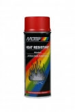 04040 High Temp Red 400ml 04040 High Temp Red 400ml