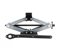 BELAUTO Домкрат ромбик с трещеткой