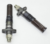 Sectie-plonjor Д-245