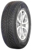 Michelin Pilot Alpin 5 SUV 235/55 R19 105V