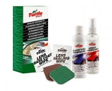 Turtle Wax FG 6690 Set pentru lustruirea faruri auto 2buc 118ml