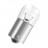 Bec cu halogen N245-02B 10W 12V BA15S Bec cu halogen N245-02B 10W 12V BA15S
