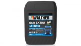 WALTHER SCR EXTRA LA 10W-40 SYNTHETIC CI-4/SL 20 L WALTHER SCR EXTRA LA 10W-40 SYNTHETIC CI-4/SL 20 L