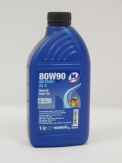 Трансмиссионное масло Kuttenkeuler Metron GL-5 80W90 0.5L