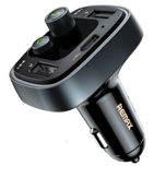 Modulator FM Remax RCC230