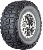 Nitto Mud Grappler 305/70 R16 118P