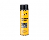Chamaleon Aerosol negru mat 500 ml