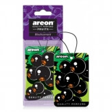 Aromatizator Areon Fruits (Black currant) 1buc