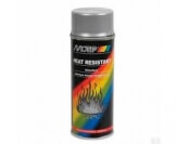 04032 High Temp Silver 400ml 04032 High Temp Silver 400ml