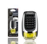 Aroma Car Supreme (black) Aromatizator auto 8ml